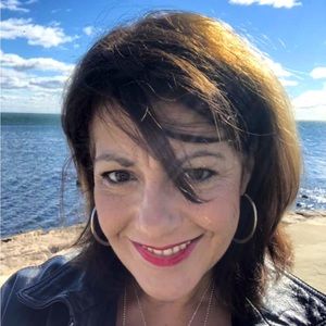 Meet your Posher, Barbara